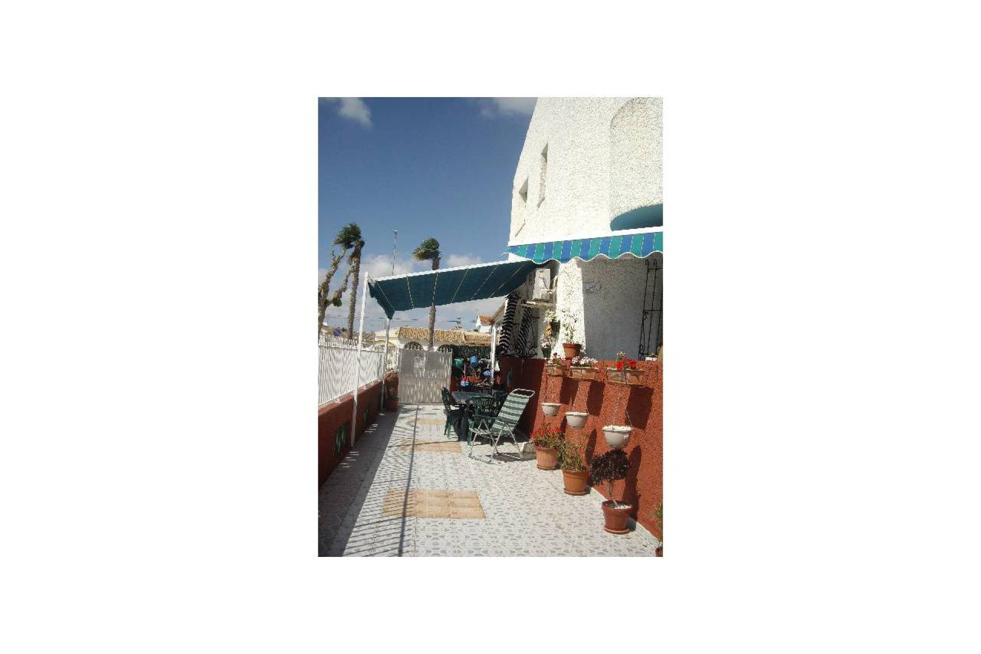 Venta - Bungalow - Los Alcázares