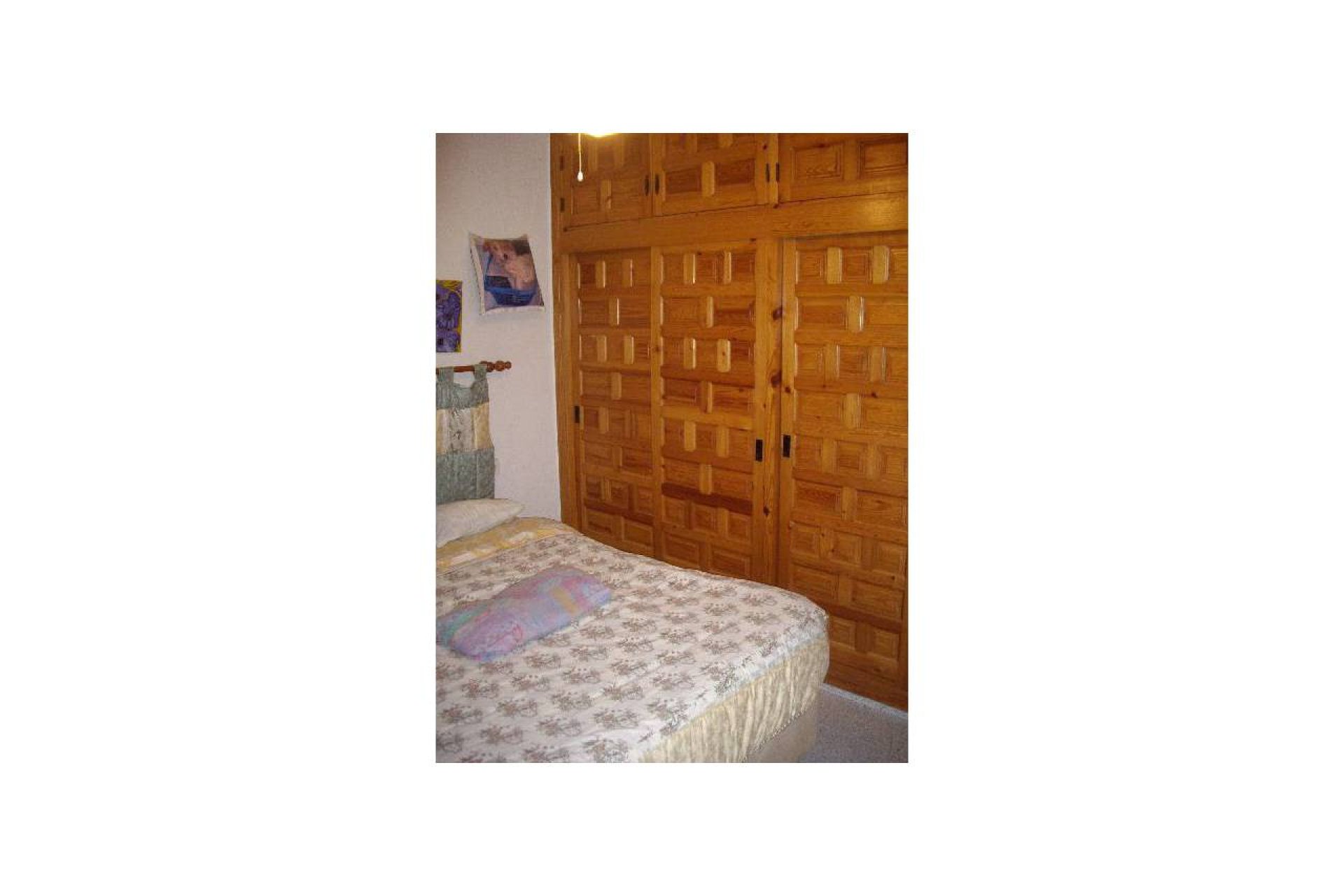 Venta - Bungalow - Los Alcázares