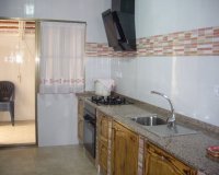 Venta - Bungalow - Los Alcázares