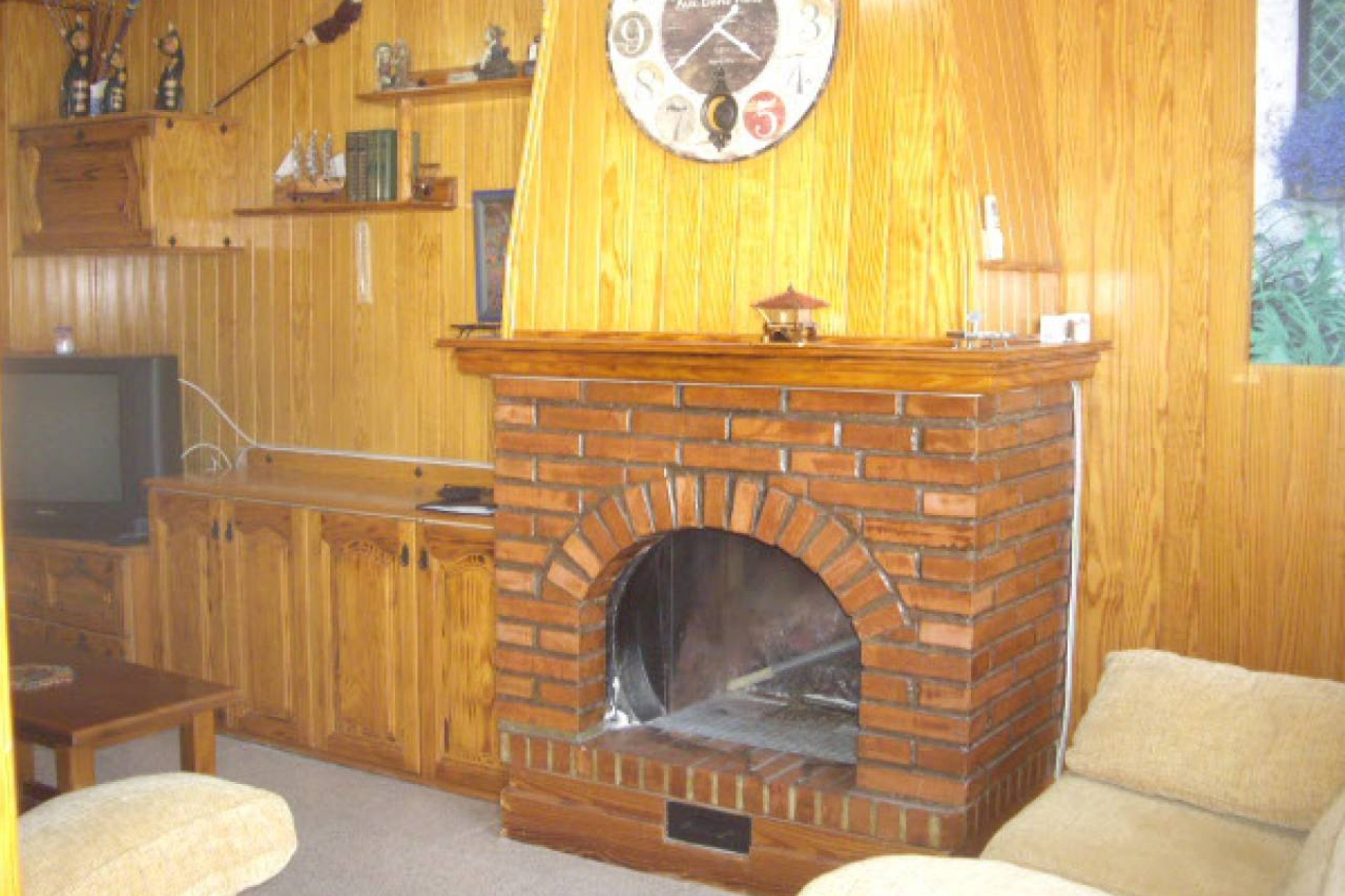 Venta - Bungalow - Los Alcázares