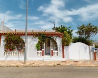 Venta - Bungalow - Los Narejos