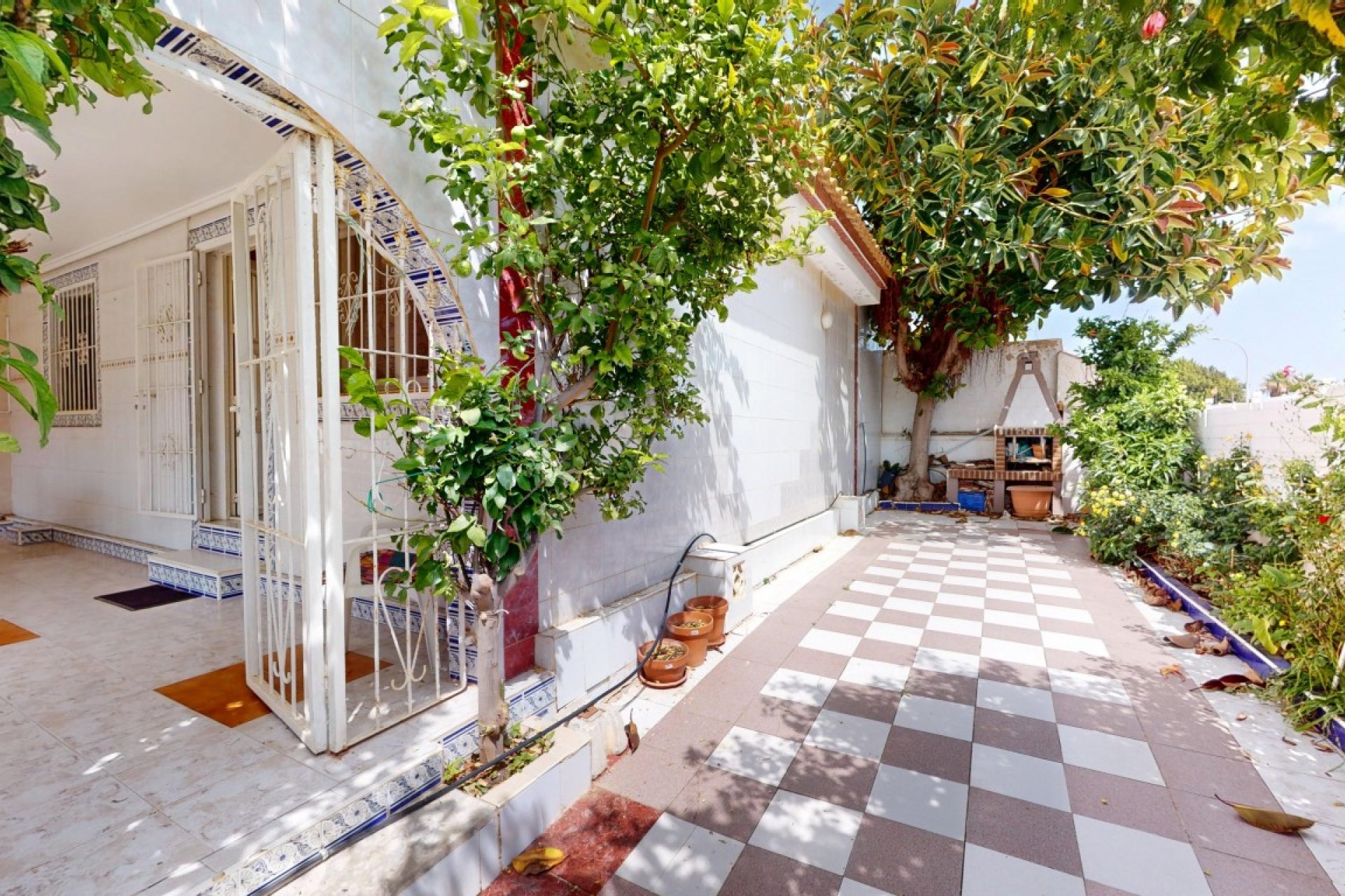 Venta - Bungalow - Los Narejos