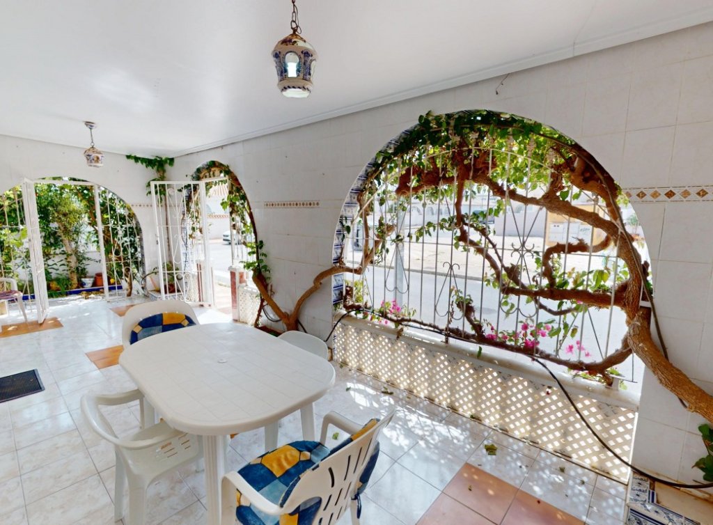 Venta - Bungalow - Los Narejos