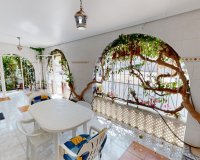 Venta - Bungalow - Los Narejos