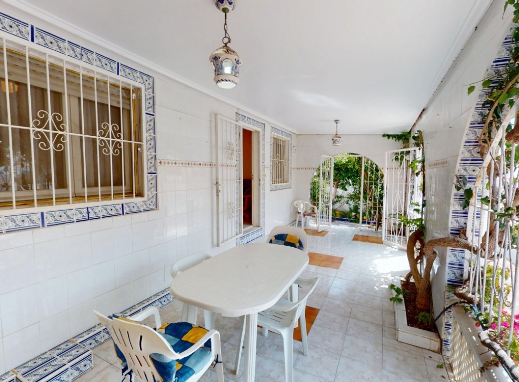 Venta - Bungalow - Los Narejos