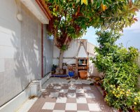 Venta - Bungalow - Los Narejos