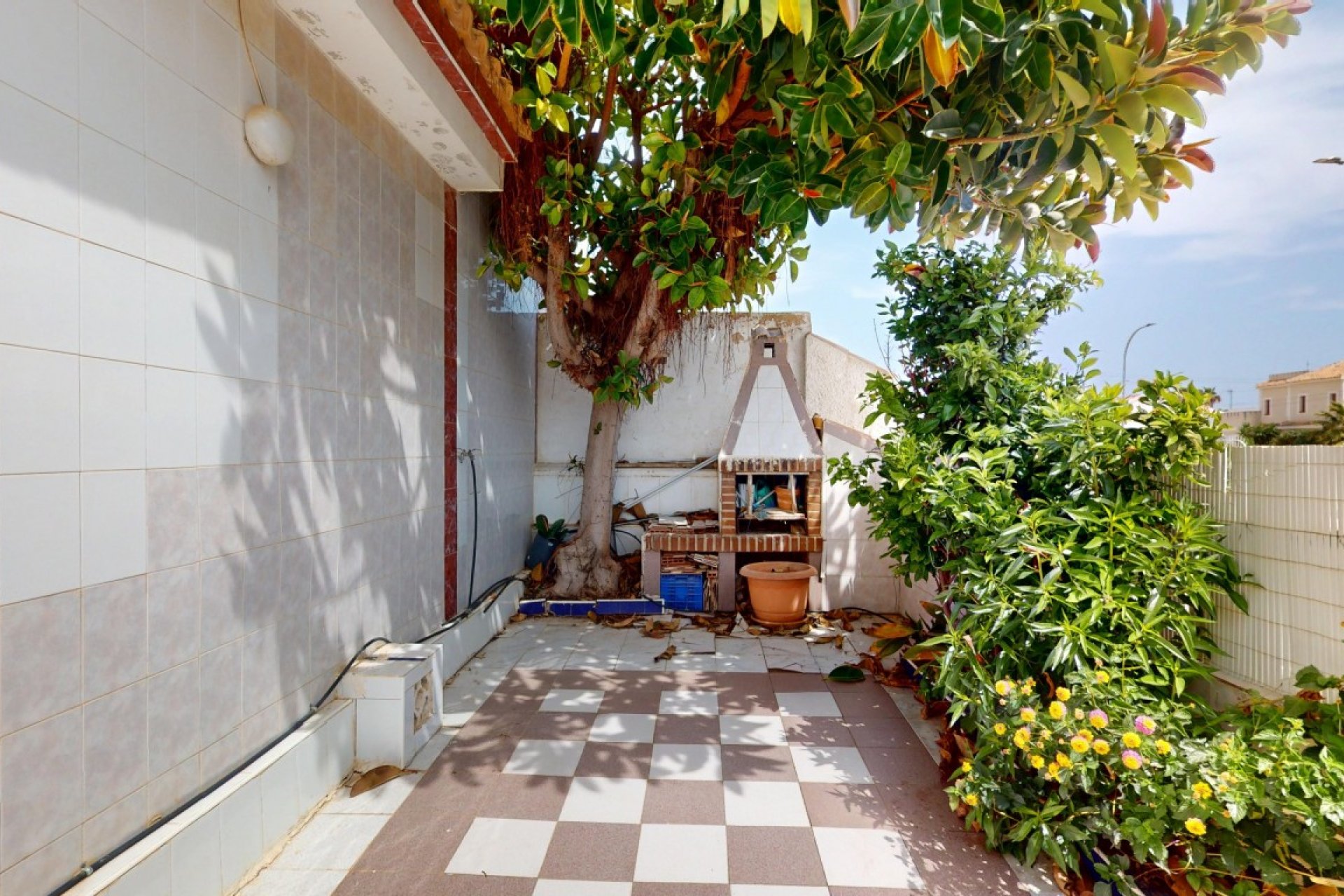 Venta - Bungalow - Los Narejos