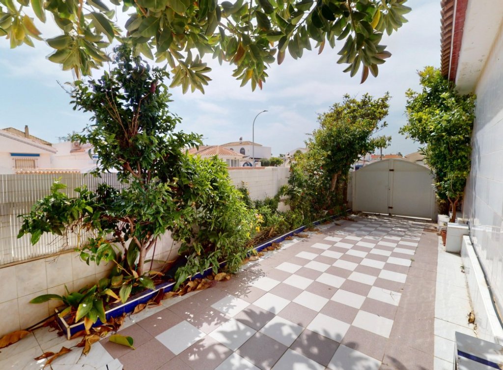 Venta - Bungalow - Los Narejos