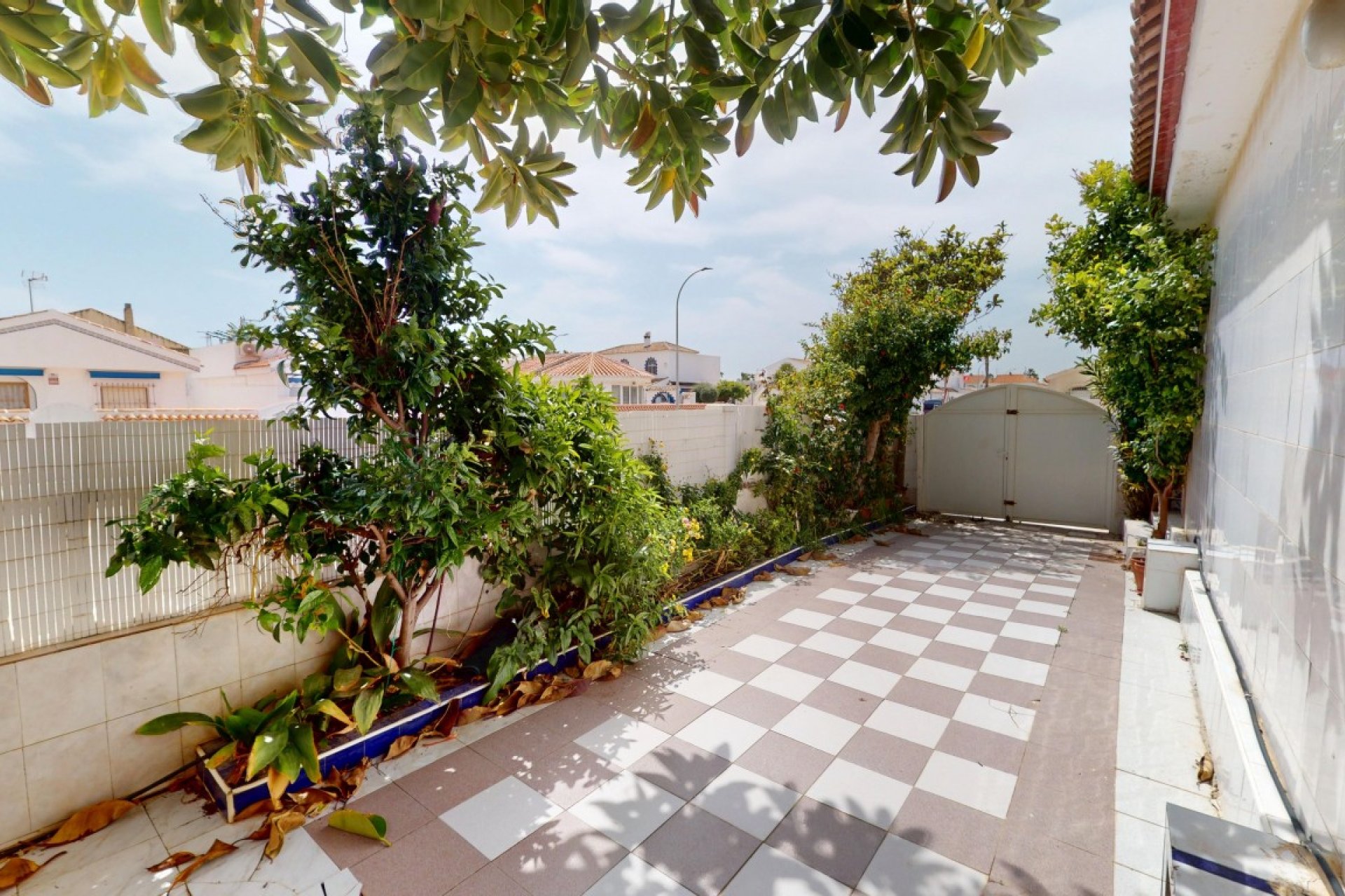 Venta - Bungalow - Los Narejos