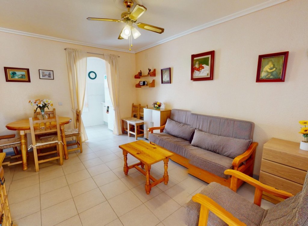 Venta - Bungalow - Los Narejos