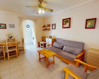 Venta - Bungalow - Los Narejos