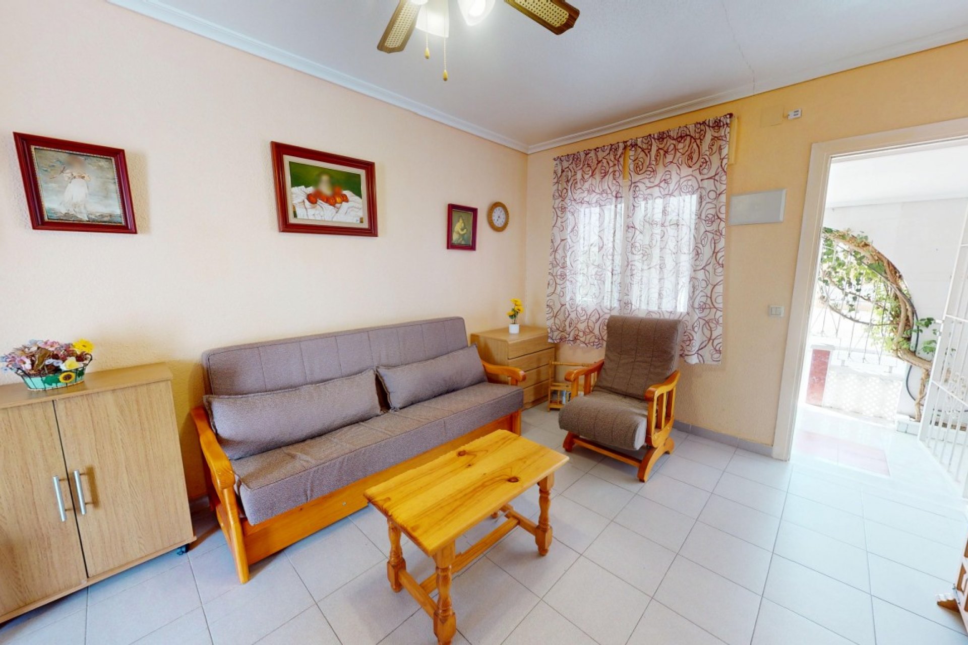Venta - Bungalow - Los Narejos