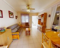 Venta - Bungalow - Los Narejos