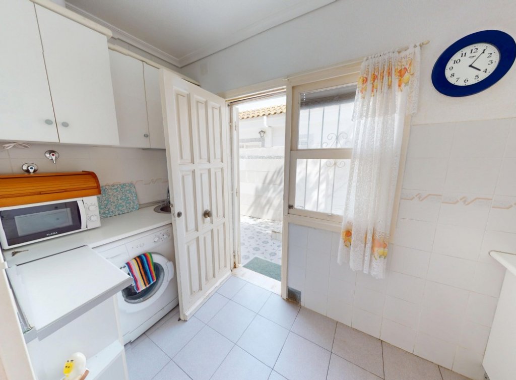 Venta - Bungalow - Los Narejos