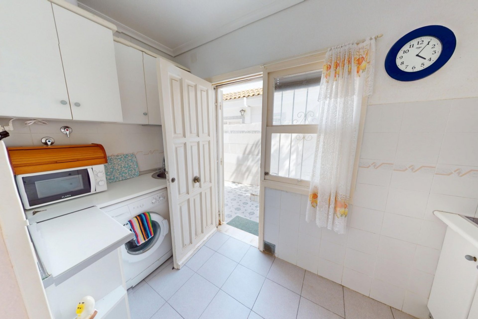 Venta - Bungalow - Los Narejos