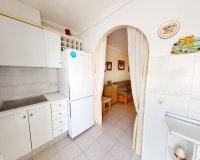 Venta - Bungalow - Los Narejos
