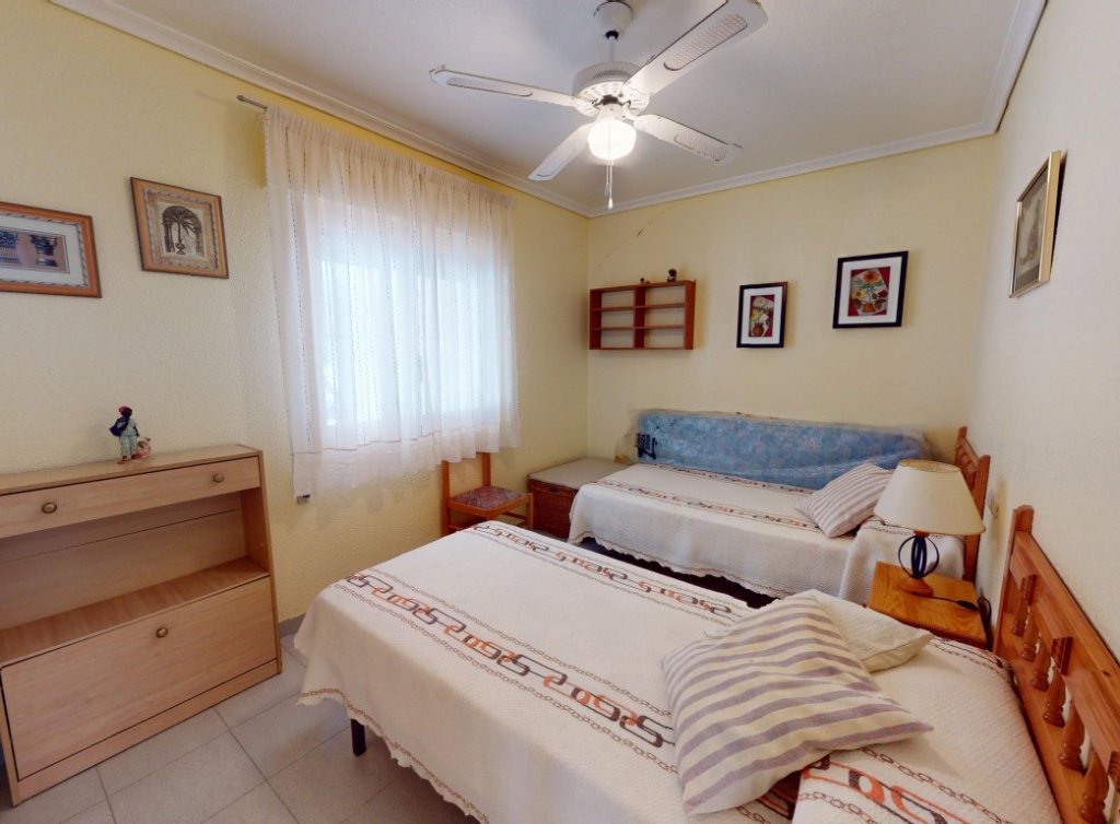 Venta - Bungalow - Los Narejos