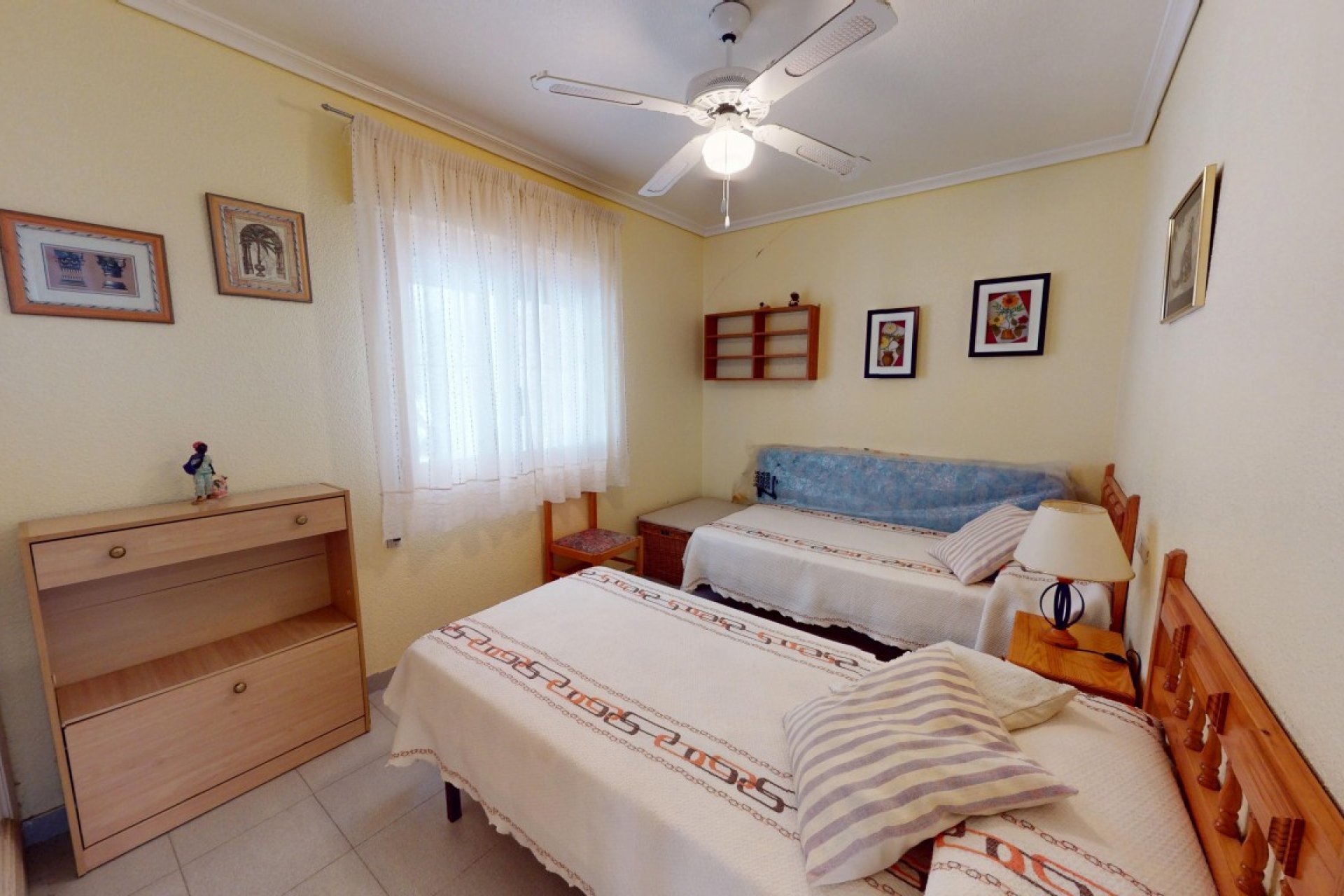 Venta - Bungalow - Los Narejos