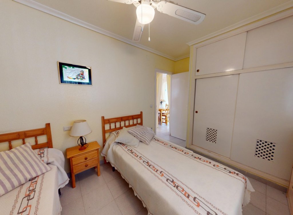 Venta - Bungalow - Los Narejos