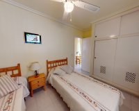 Venta - Bungalow - Los Narejos