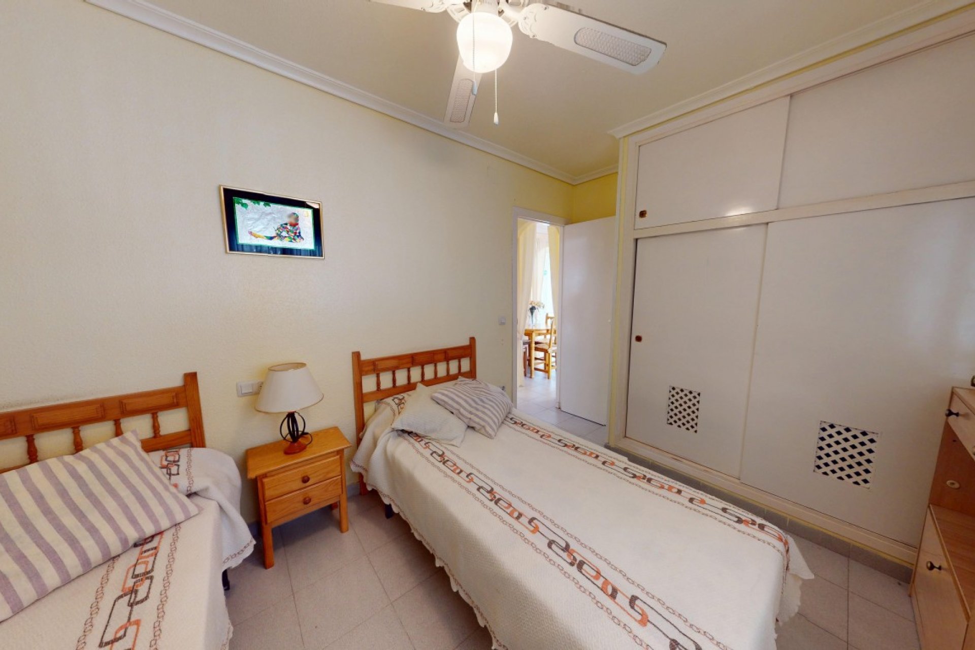 Venta - Bungalow - Los Narejos