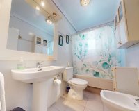 Venta - Bungalow - Los Narejos