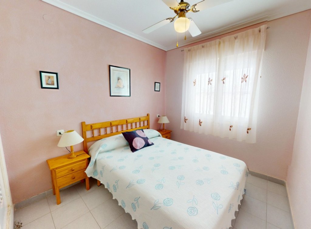 Venta - Bungalow - Los Narejos