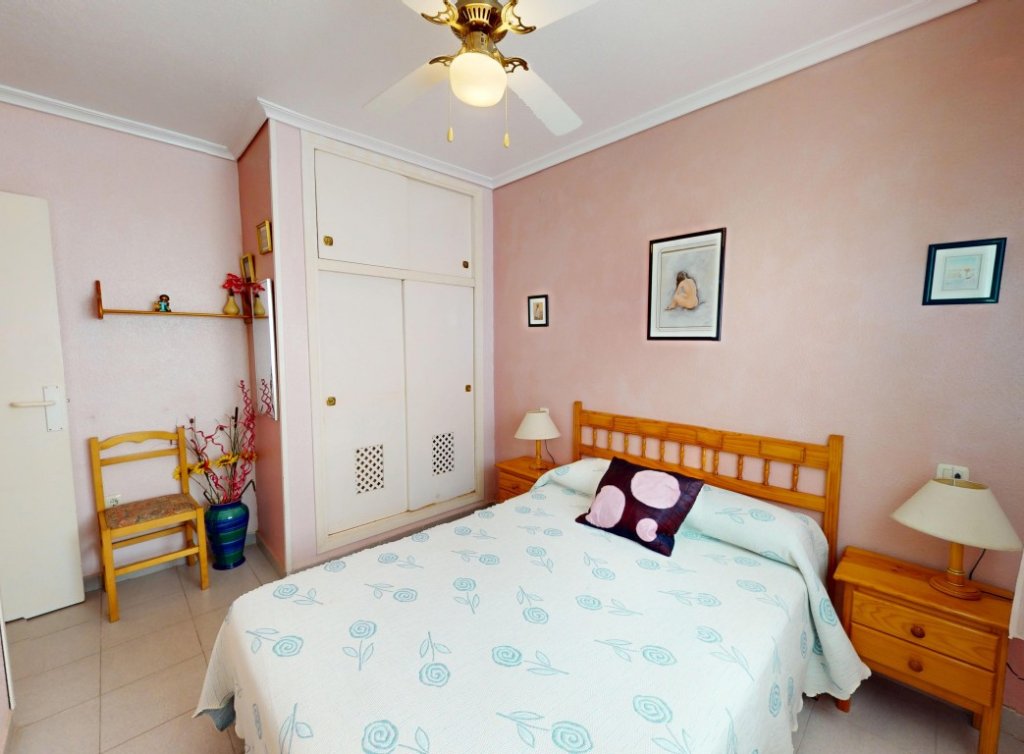 Venta - Bungalow - Los Narejos