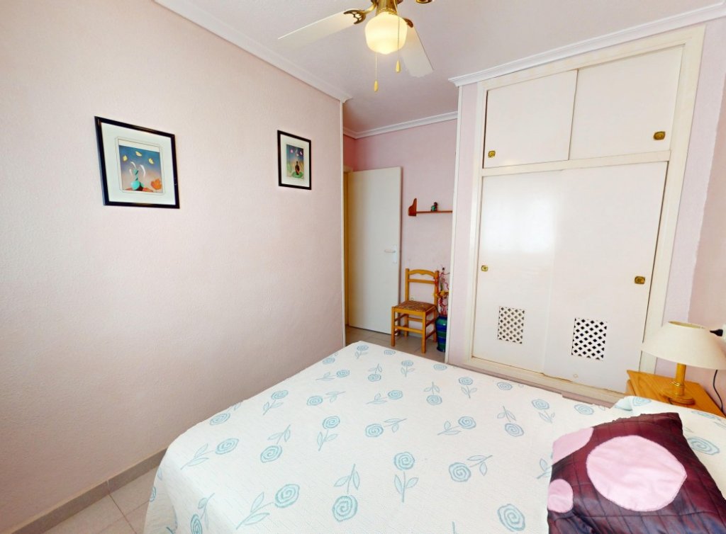 Venta - Bungalow - Los Narejos