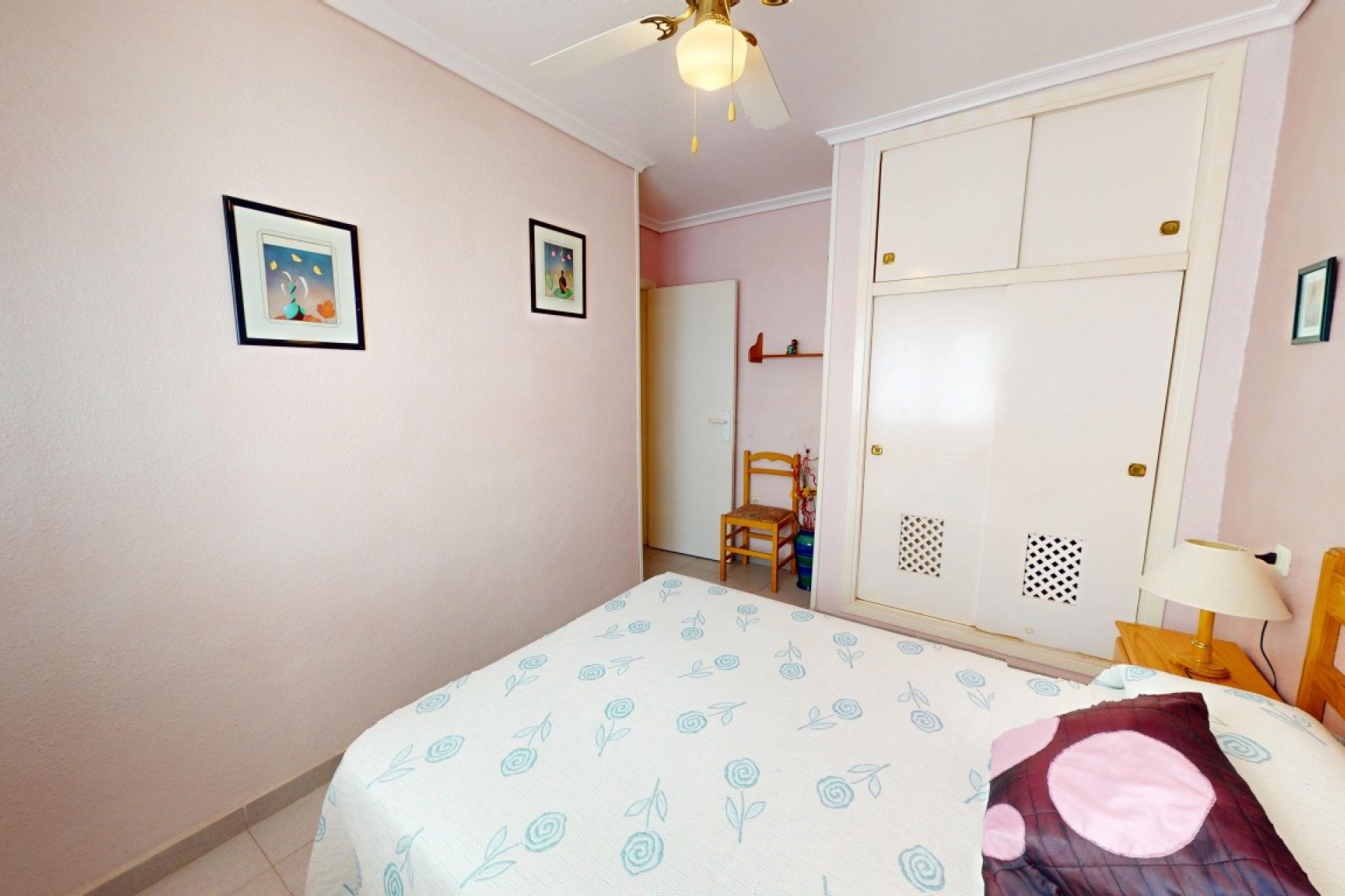 Venta - Bungalow - Los Narejos