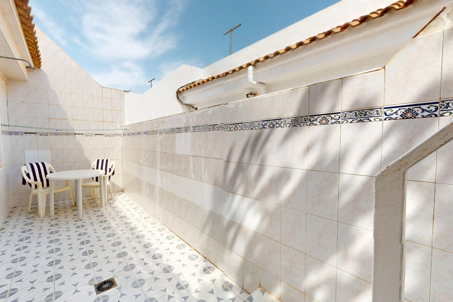 Venta - Bungalow - Los Narejos