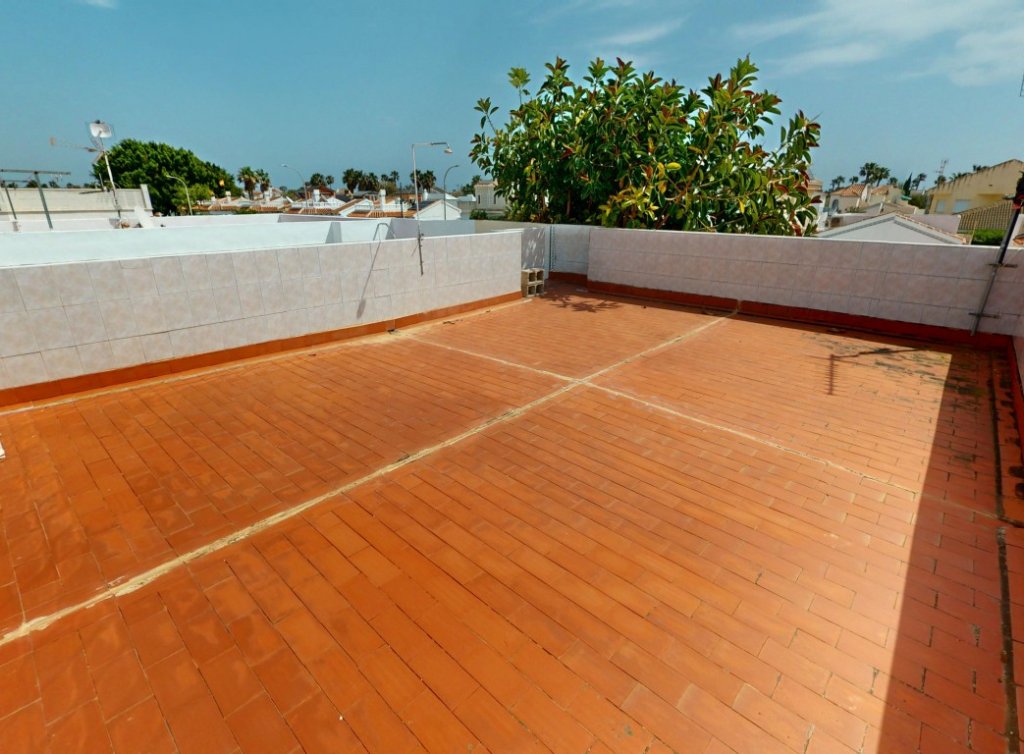 Venta - Bungalow - Los Narejos