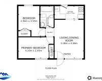 Venta - Bungalow - Los Narejos