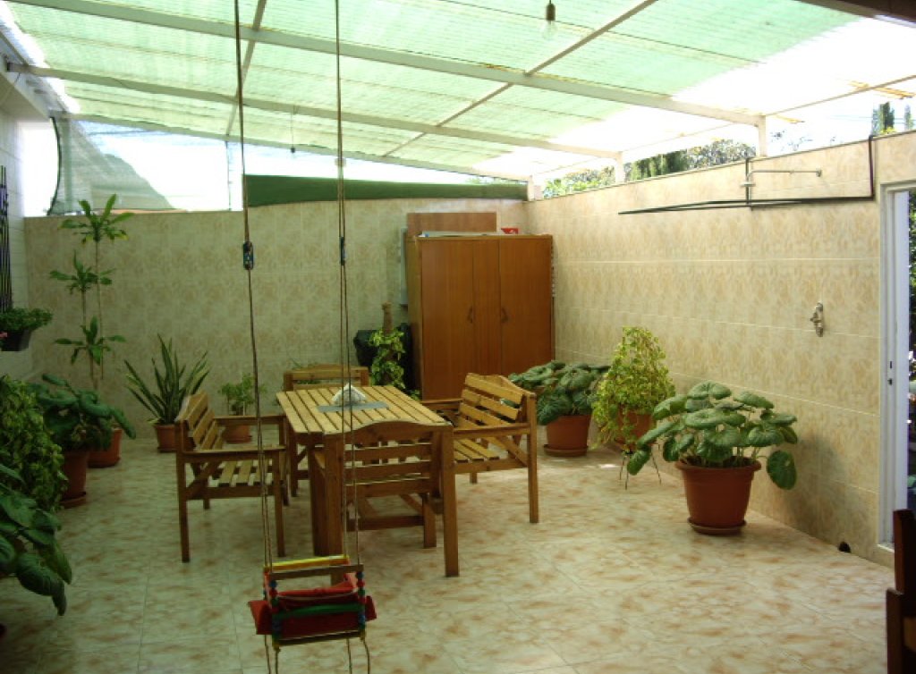 Venta - Bungalow - Roda