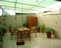 Venta - Bungalow - Roda