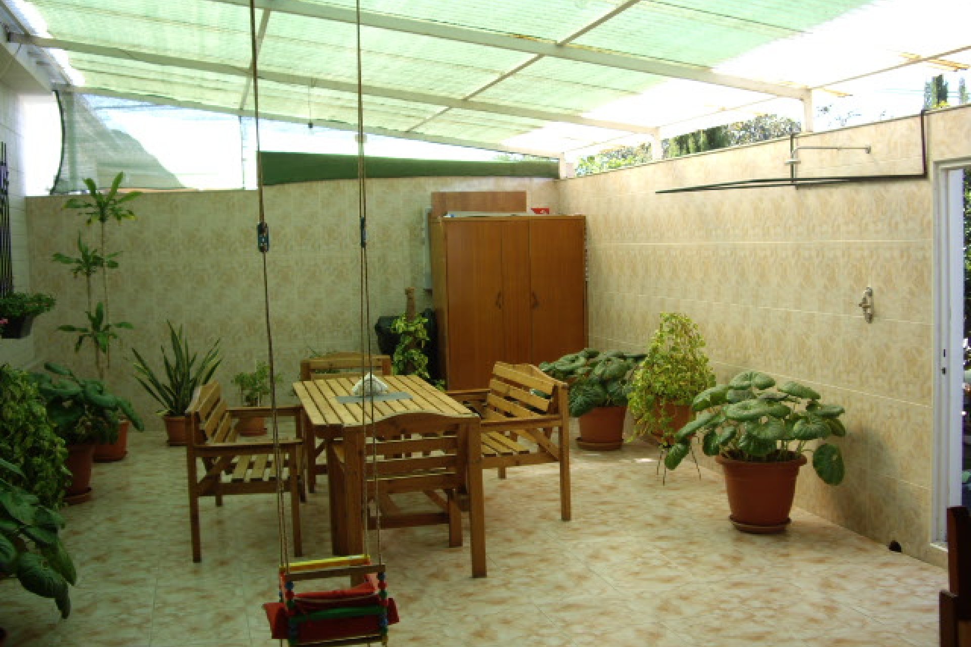 Venta - Bungalow - Roda
