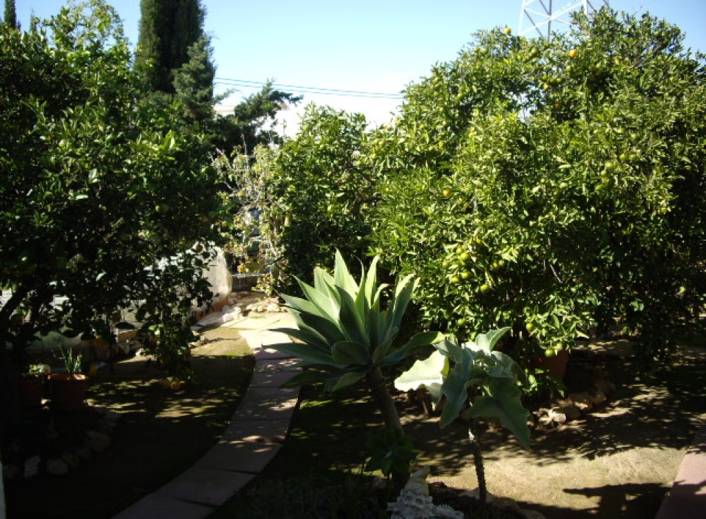Venta - Bungalow - Roda
