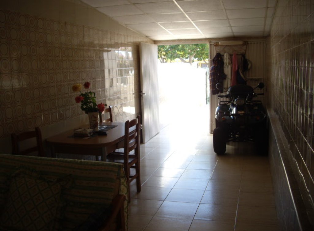 Venta - Bungalow - Roda