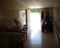 Venta - Bungalow - Roda