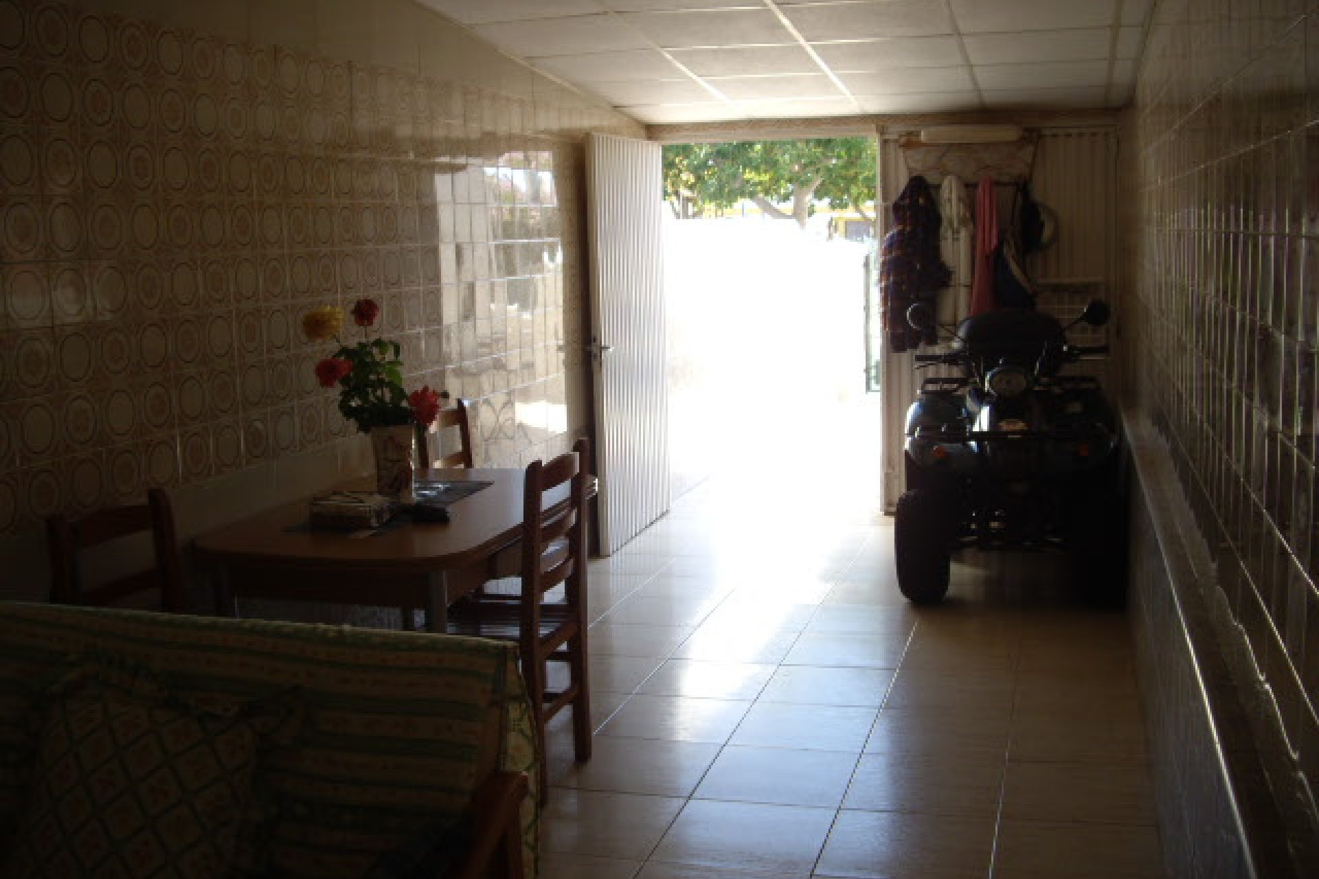 Venta - Bungalow - Roda