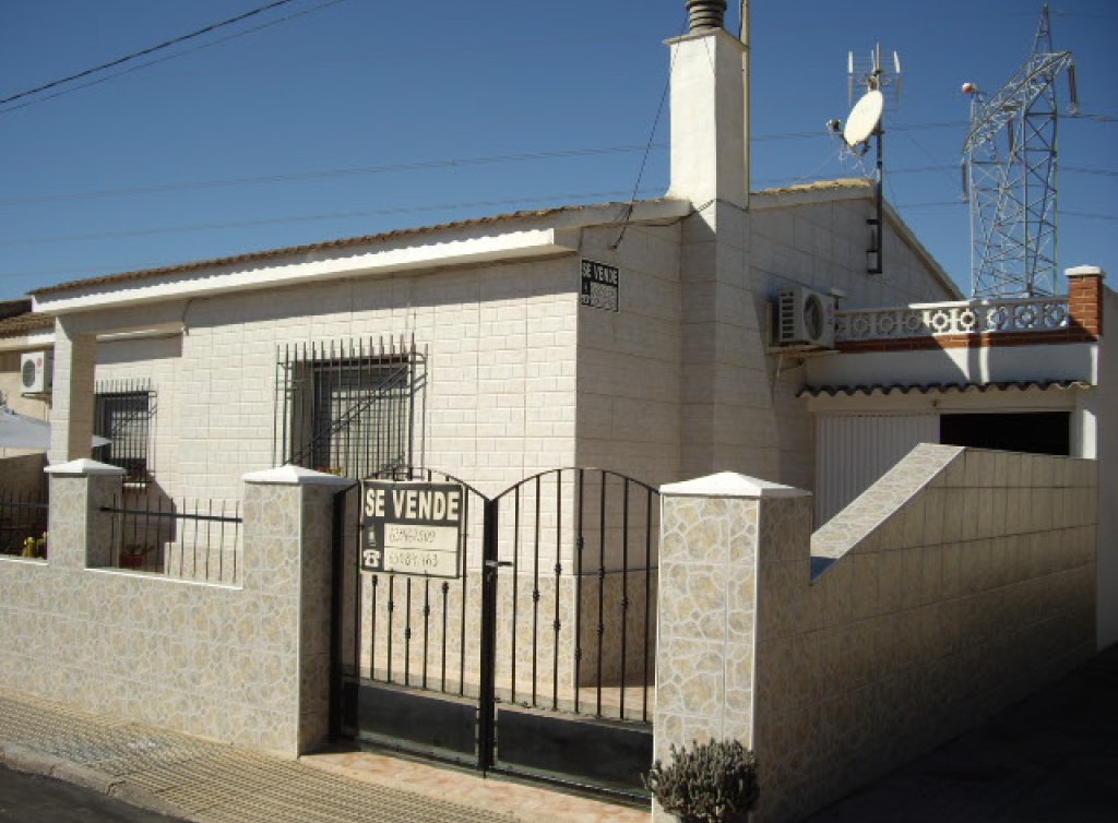 Venta - Bungalow - Roda