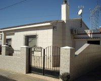 Venta - Bungalow - Roda