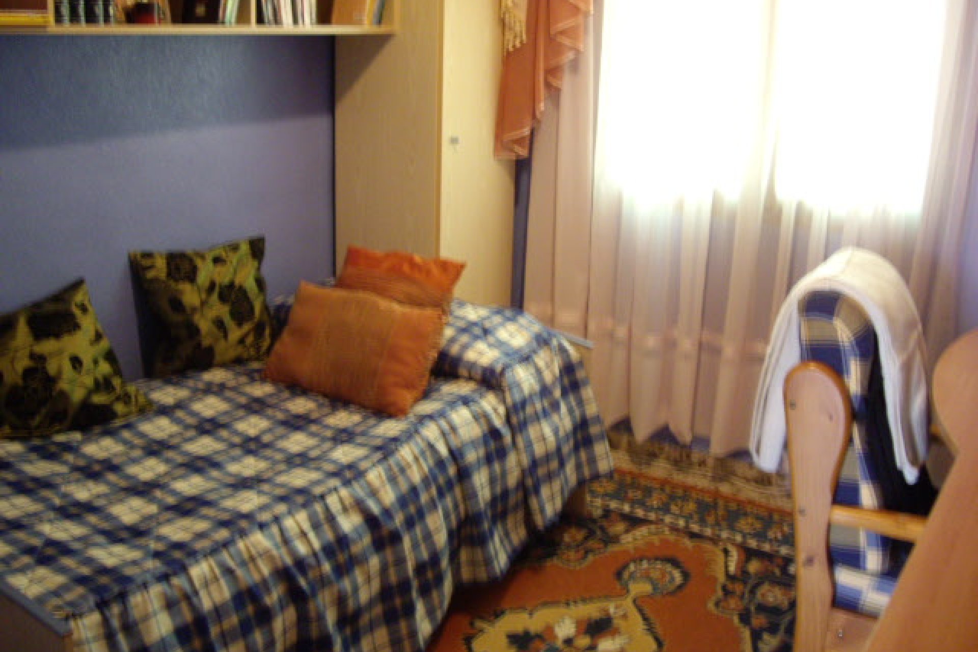 Venta - Bungalow - Roda