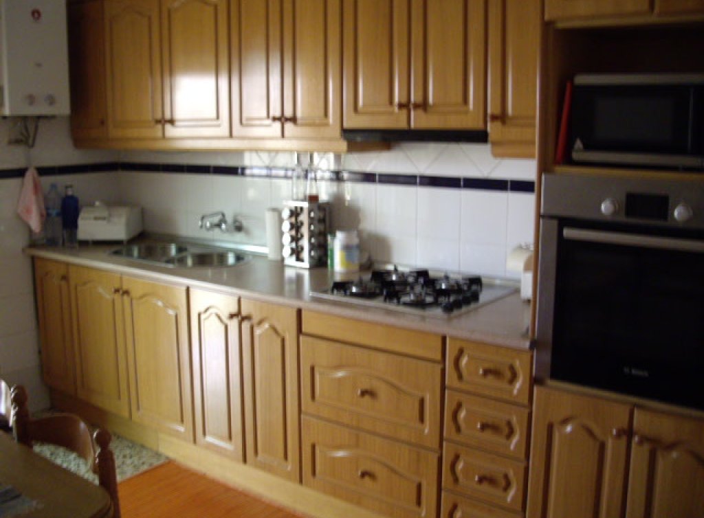 Venta - Bungalow - Roda