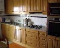 Venta - Bungalow - Roda
