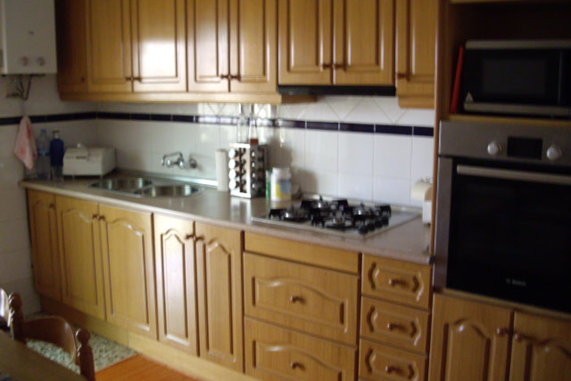 Venta - Bungalow - Roda