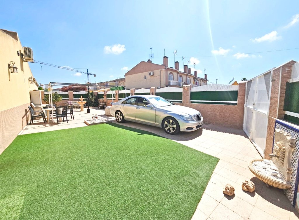Venta - Bungalow - Santiago de La Ribera - Santiago de la Ribera