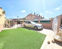 Venta - Bungalow - Santiago de La Ribera - Santiago de la Ribera