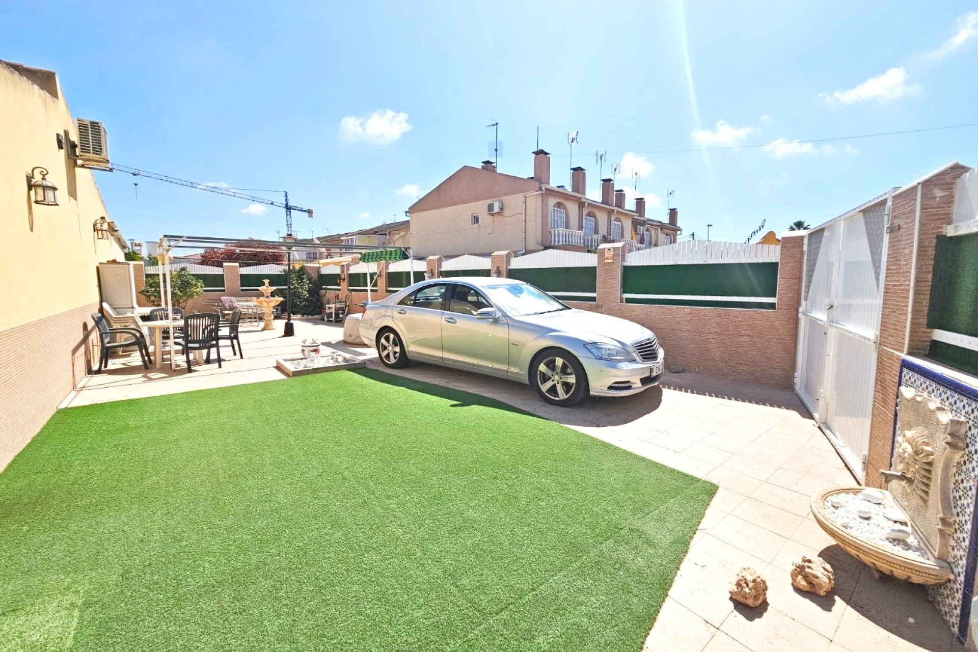 Venta - Bungalow - Santiago de La Ribera - Santiago de la Ribera