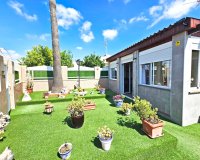 Venta - Bungalow - Santiago de La Ribera - Santiago de la Ribera
